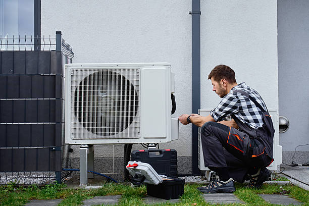 Trusted Hvac service in Morrison, IL - Tropical Oasis HVAC